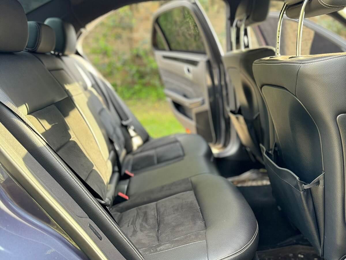 2013 Mercedes Benz E250