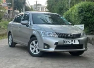 2011 Toyota Axio Mint Condition