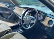 2011 Toyota Axio Mint Condition