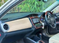 2011 Toyota Axio Mint Condition