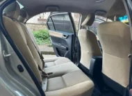 2011 Toyota Axio Mint Condition