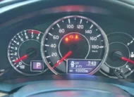2011 Toyota Axio Mint Condition