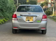 2011 Toyota Axio Mint Condition
