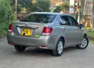 2011 Toyota Axio Mint Condition