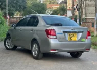 2011 Toyota Axio Mint Condition