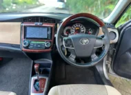 2011 Toyota Axio Mint Condition