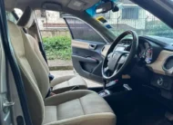 2011 Toyota Axio Mint Condition
