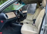2011 Toyota Axio Mint Condition