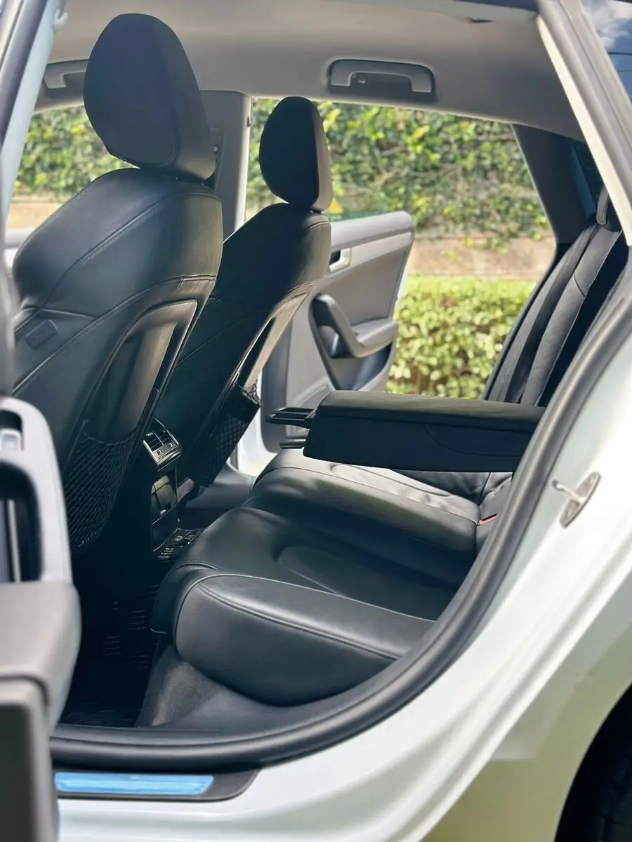 2016 Audi A5 2.0T Quattro S-Line