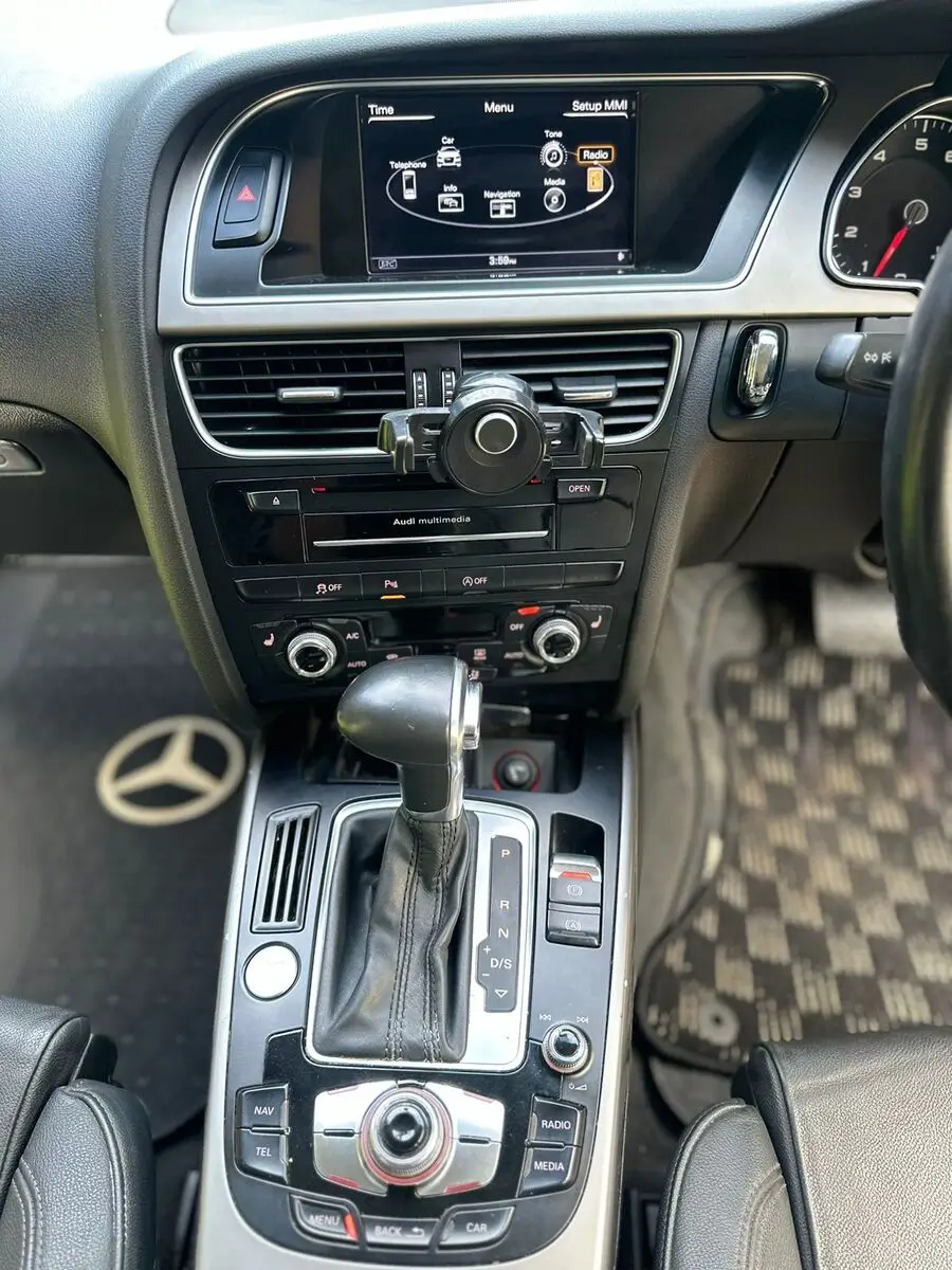 2016 Audi A5 2.0T Quattro S-Line