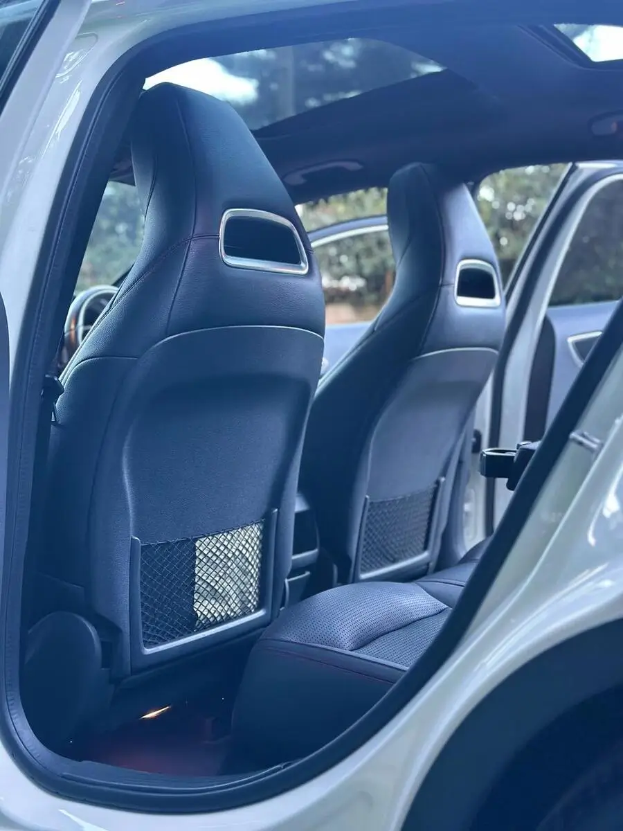 2017 Mercedes Benz GLA 180 AMG Sunroof