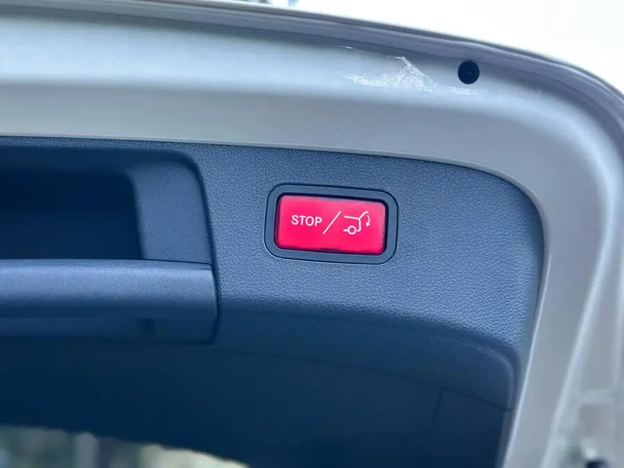 2017 Mercedes Benz GLA 180 AMG Sunroof