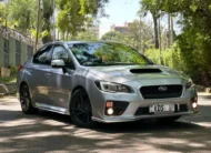 2017 Subaru WRX S4