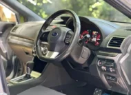 2017 Subaru WRX S4