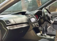 2017 Subaru WRX S4