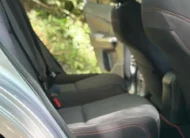 2017 Subaru WRX S4