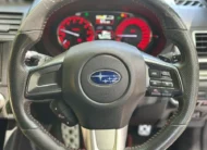 2017 Subaru WRX S4