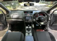 2017 Subaru WRX S4