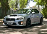 2017 Subaru WRX S4