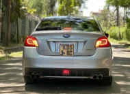 2017 Subaru WRX S4