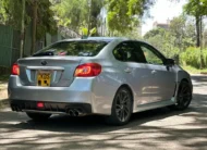 2017 Subaru WRX S4