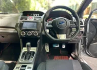 2017 Subaru WRX S4