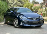 2017 Toyota Mark X 250G Premium Package