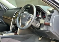 2017 Toyota Mark X 250G Premium Package