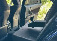 2017 Toyota Mark X 250G Premium Package