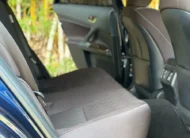 2017 Toyota Mark X 250G Premium Package
