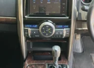 2017 Toyota Mark X 250G Premium Package