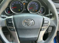 2017 Toyota Mark X 250G Premium Package