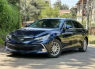 2017 Toyota Mark X 250G Premium Package