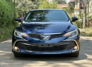 2017 Toyota Mark X 250G Premium Package