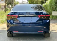 2017 Toyota Mark X 250G Premium Package