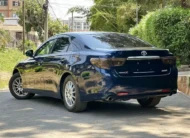 2017 Toyota Mark X 250G Premium Package