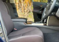 2017 Toyota Mark X 250G Premium Package