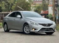 2017 Toyota Mark X 250G Fully Loaded