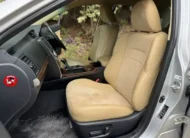 2017 Toyota Mark X 250G Fully Loaded