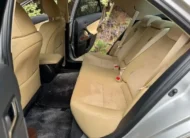 2017 Toyota Mark X 250G Fully Loaded