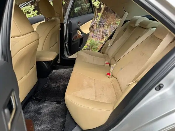 2017 Toyota Mark X 250G Fully Loaded