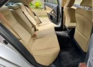 2017 Toyota Mark X 250G Fully Loaded