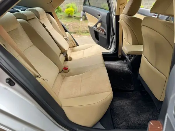 2017 Toyota Mark X 250G Fully Loaded