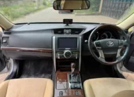 2017 Toyota Mark X 250G Fully Loaded
