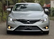 2017 Toyota Mark X 250G Fully Loaded