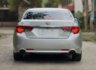 2017 Toyota Mark X 250G Fully Loaded