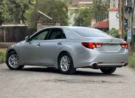 2017 Toyota Mark X 250G Fully Loaded