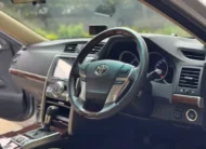 2017 Toyota Mark X 250G Fully Loaded
