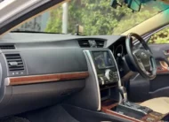 2017 Toyota Mark X 250G Fully Loaded