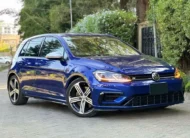 2017 Volkswagen Golf R MK 7.5 New Shape